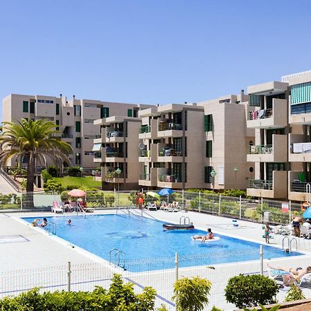 Classbnb - Three Spacious Apartments 150M From The Las Americas Promenade Arona  Esterno foto