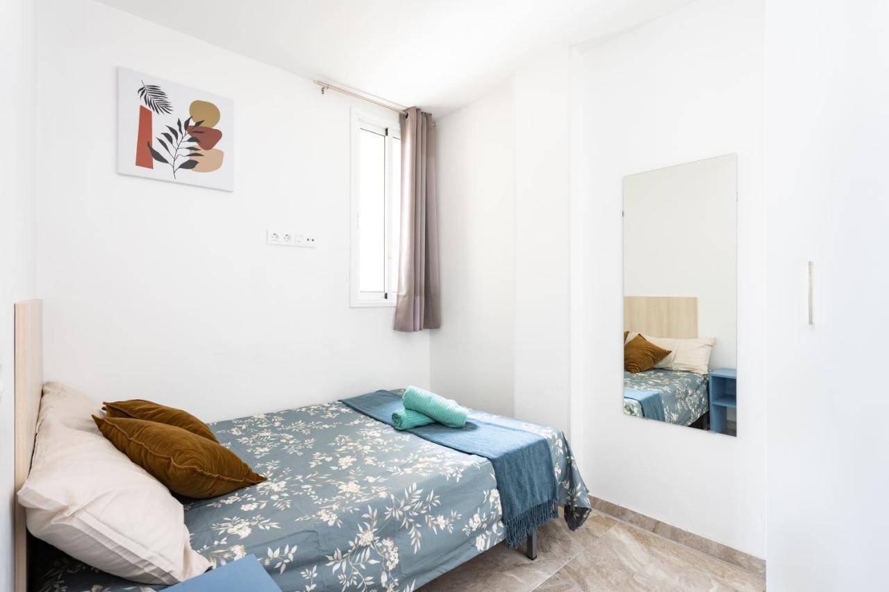 Classbnb - Three Spacious Apartments 150M From The Las Americas Promenade Arona  Esterno foto
