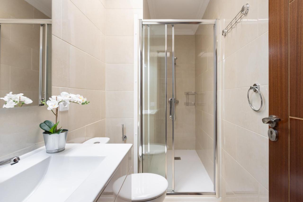 Classbnb - Three Spacious Apartments 150M From The Las Americas Promenade Arona  Esterno foto