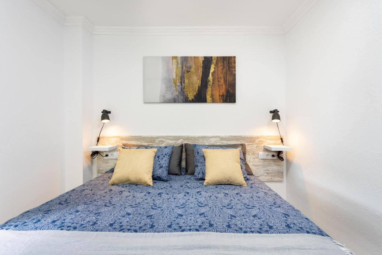 Classbnb - Three Spacious Apartments 150M From The Las Americas Promenade Arona  Esterno foto