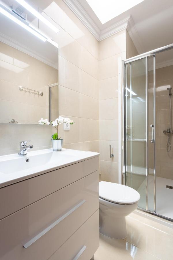 Classbnb - Three Spacious Apartments 150M From The Las Americas Promenade Arona  Esterno foto