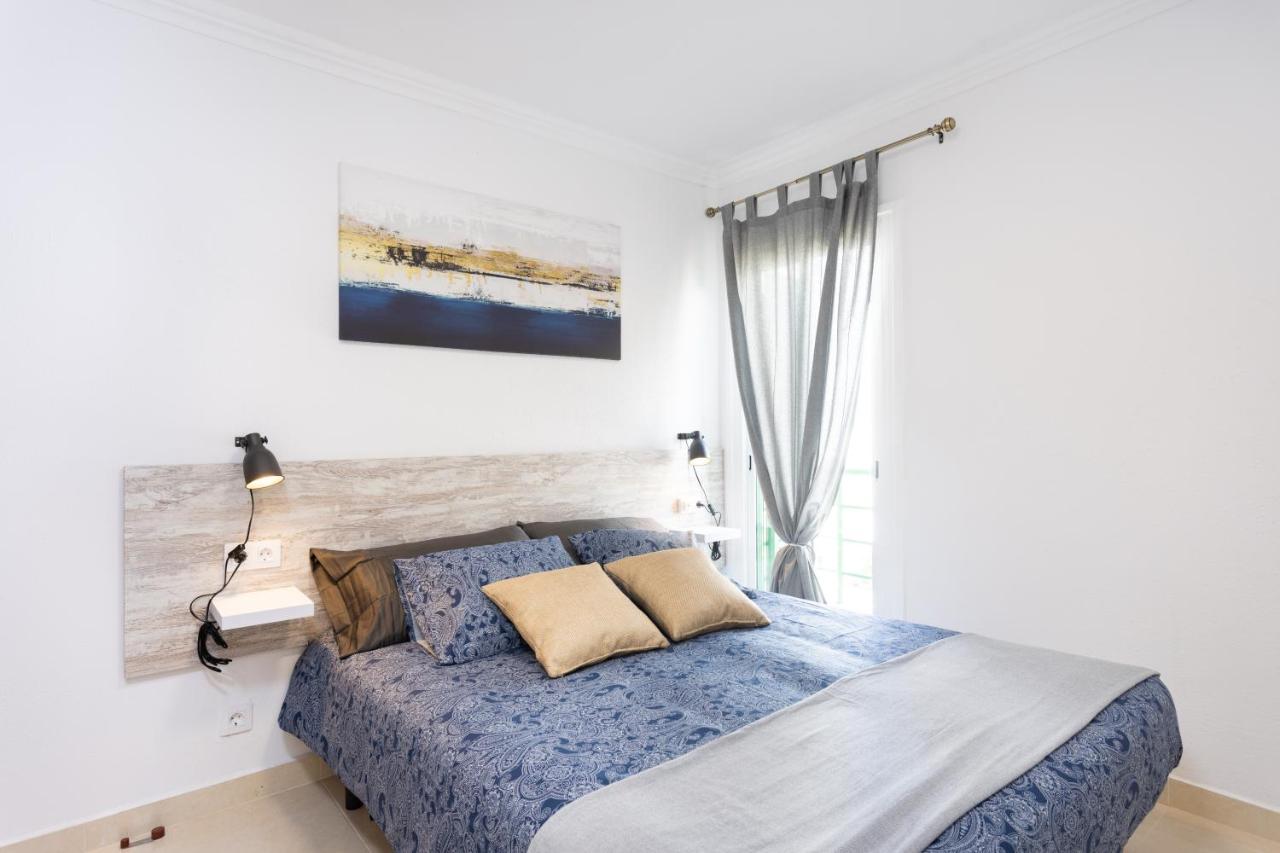Classbnb - Three Spacious Apartments 150M From The Las Americas Promenade Arona  Esterno foto