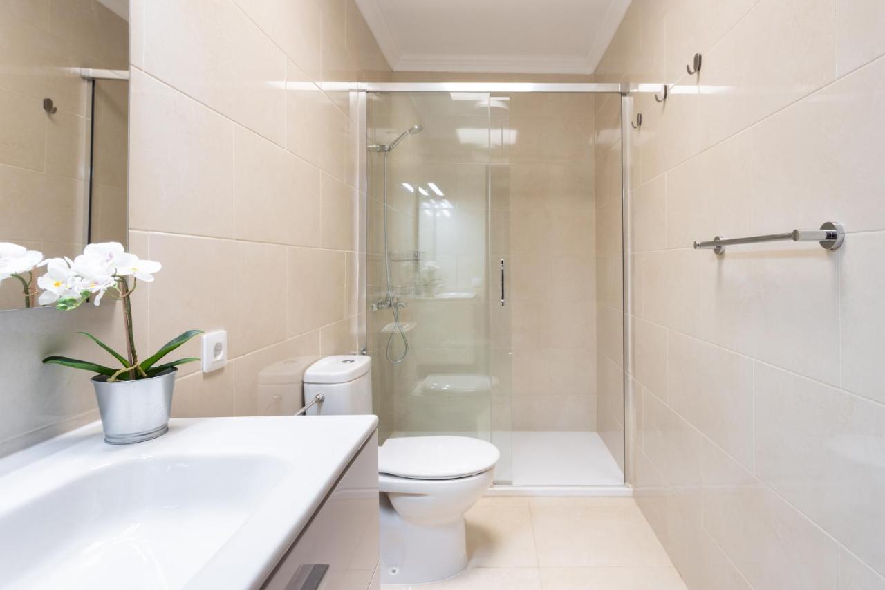 Classbnb - Three Spacious Apartments 150M From The Las Americas Promenade Arona  Esterno foto