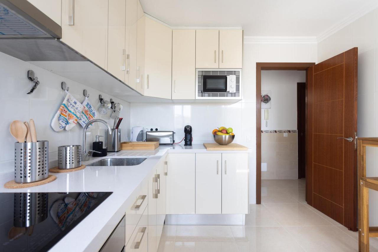 Classbnb - Three Spacious Apartments 150M From The Las Americas Promenade Arona  Esterno foto