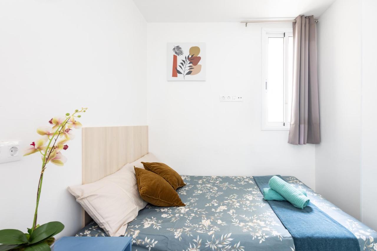 Classbnb - Three Spacious Apartments 150M From The Las Americas Promenade Arona  Esterno foto