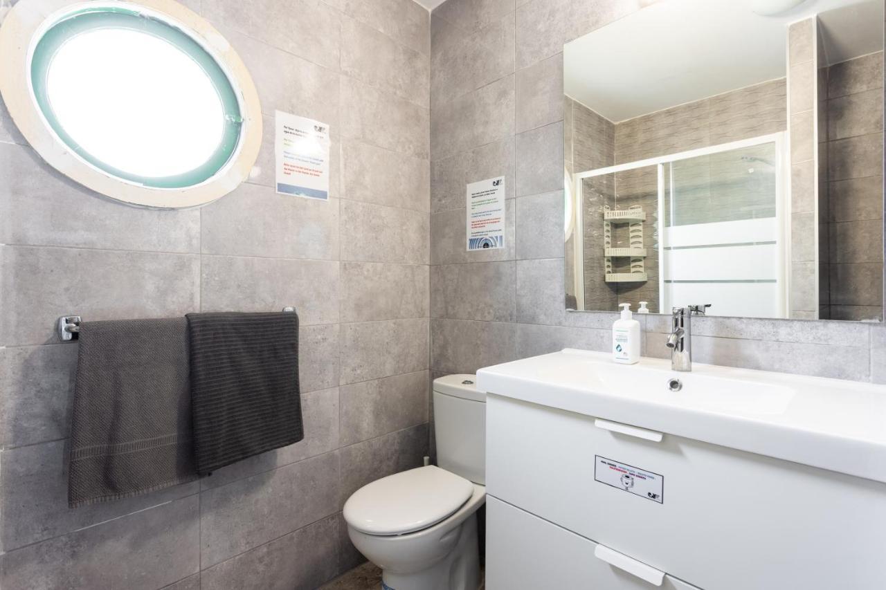 Classbnb - Three Spacious Apartments 150M From The Las Americas Promenade Arona  Esterno foto