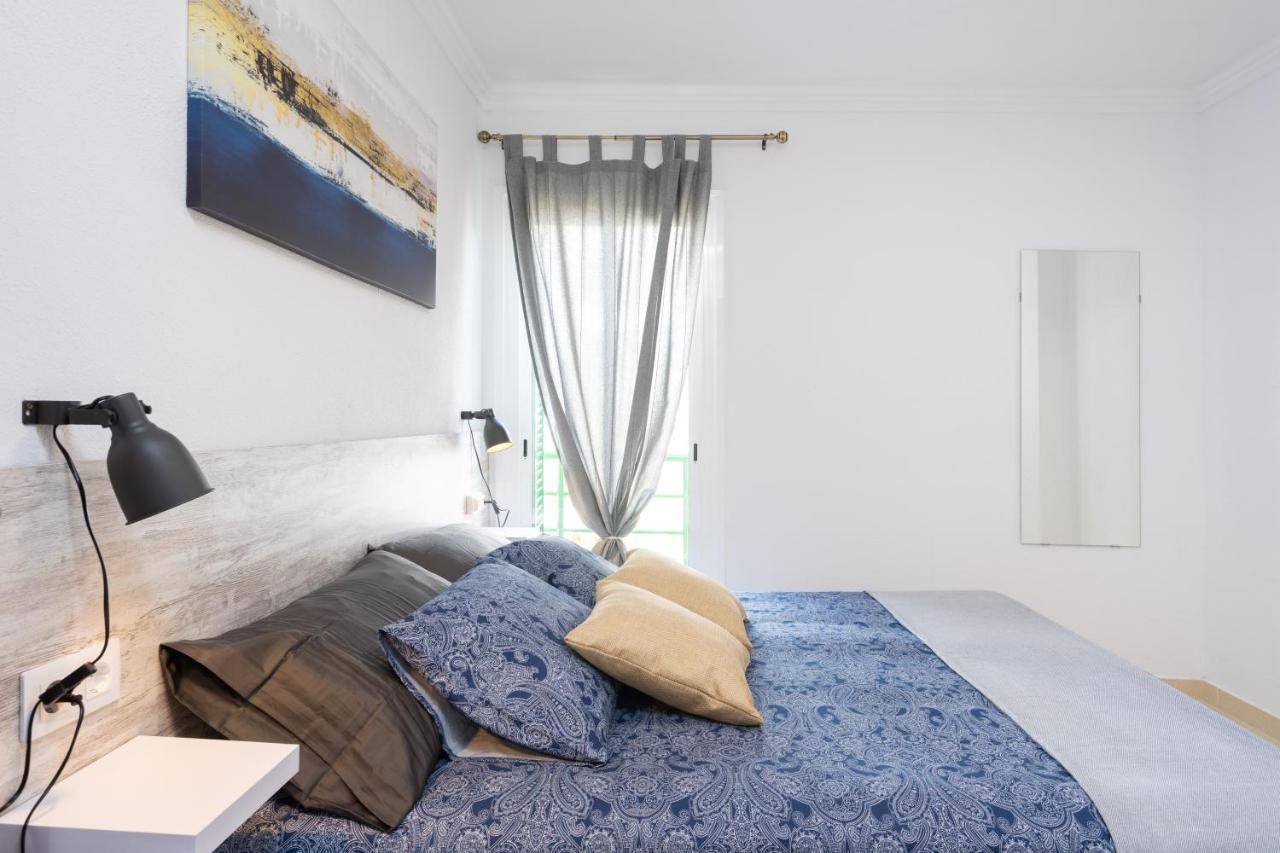 Classbnb - Three Spacious Apartments 150M From The Las Americas Promenade Arona  Esterno foto