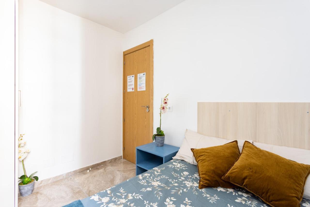 Classbnb - Three Spacious Apartments 150M From The Las Americas Promenade Arona  Esterno foto