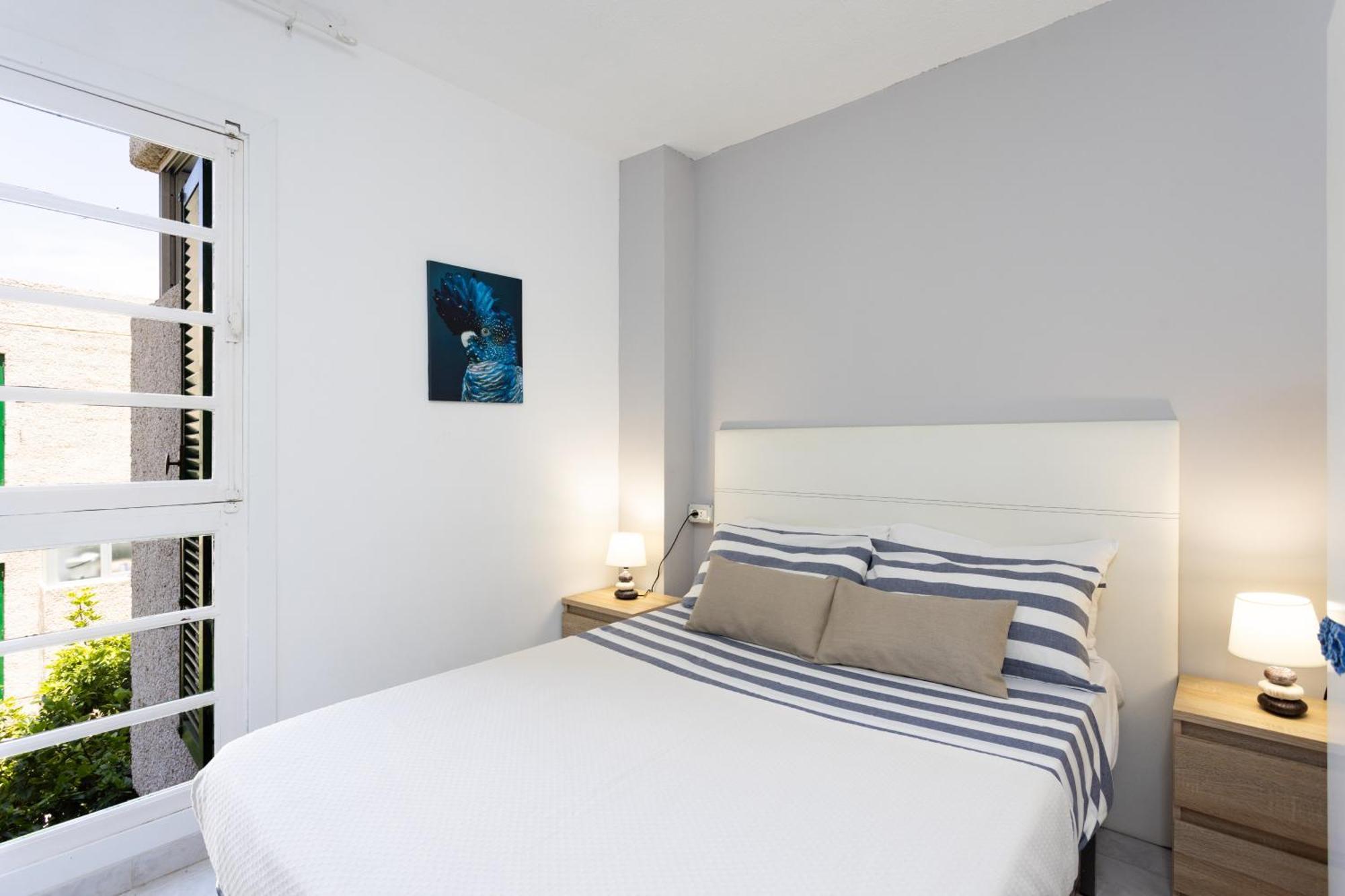 Classbnb - Three Spacious Apartments 150M From The Las Americas Promenade Arona  Esterno foto