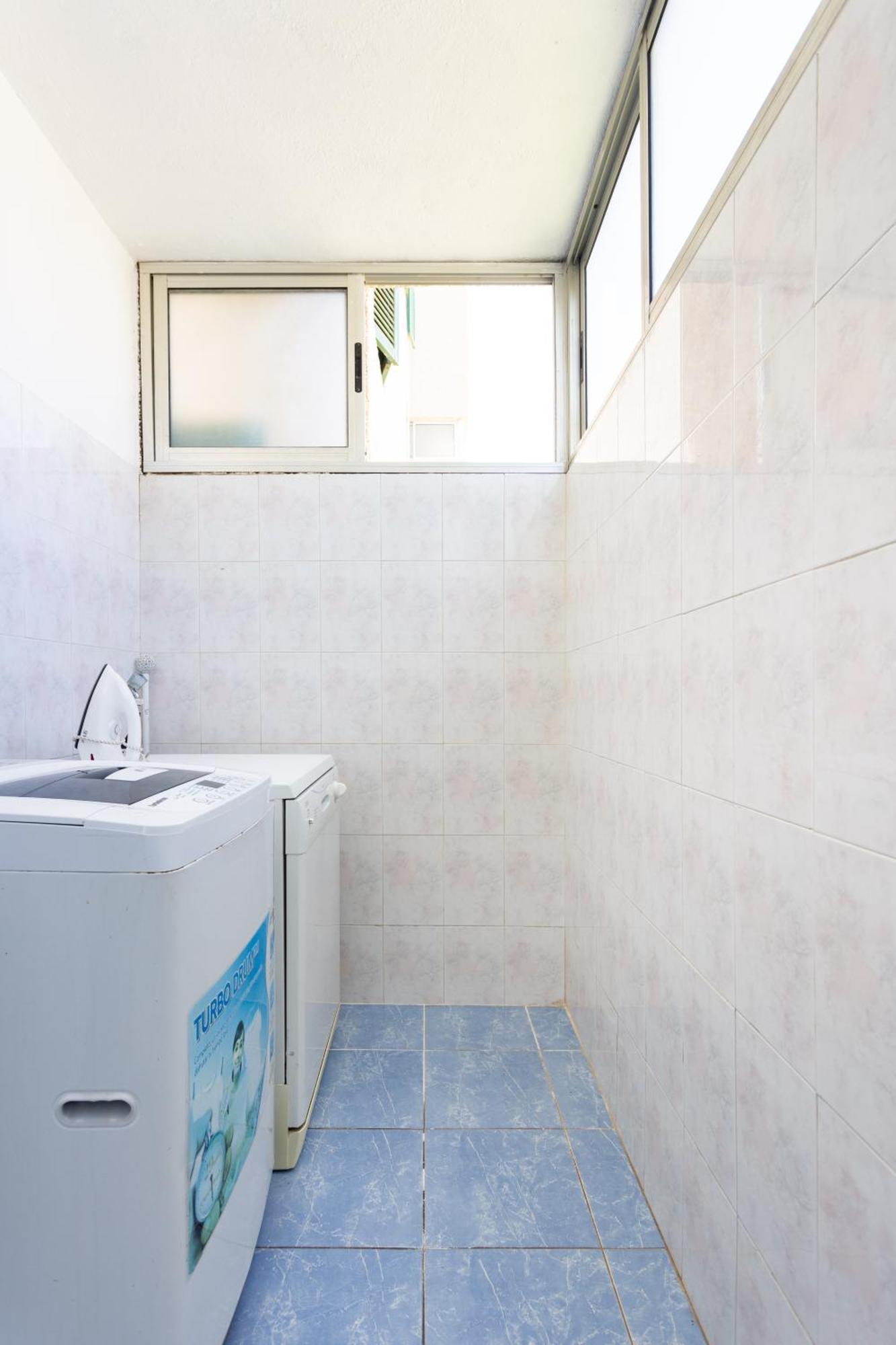 Classbnb - Three Spacious Apartments 150M From The Las Americas Promenade Arona  Esterno foto