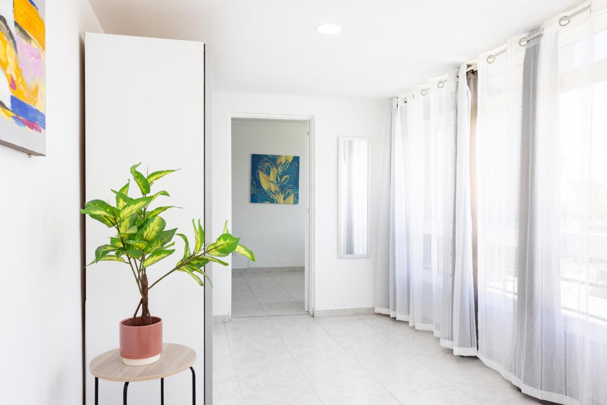 Classbnb - Three Spacious Apartments 150M From The Las Americas Promenade Arona  Esterno foto