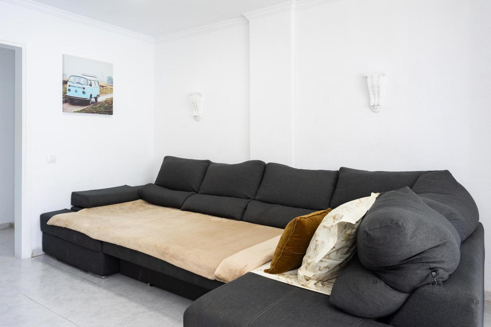 Classbnb - Three Spacious Apartments 150M From The Las Americas Promenade Arona  Esterno foto