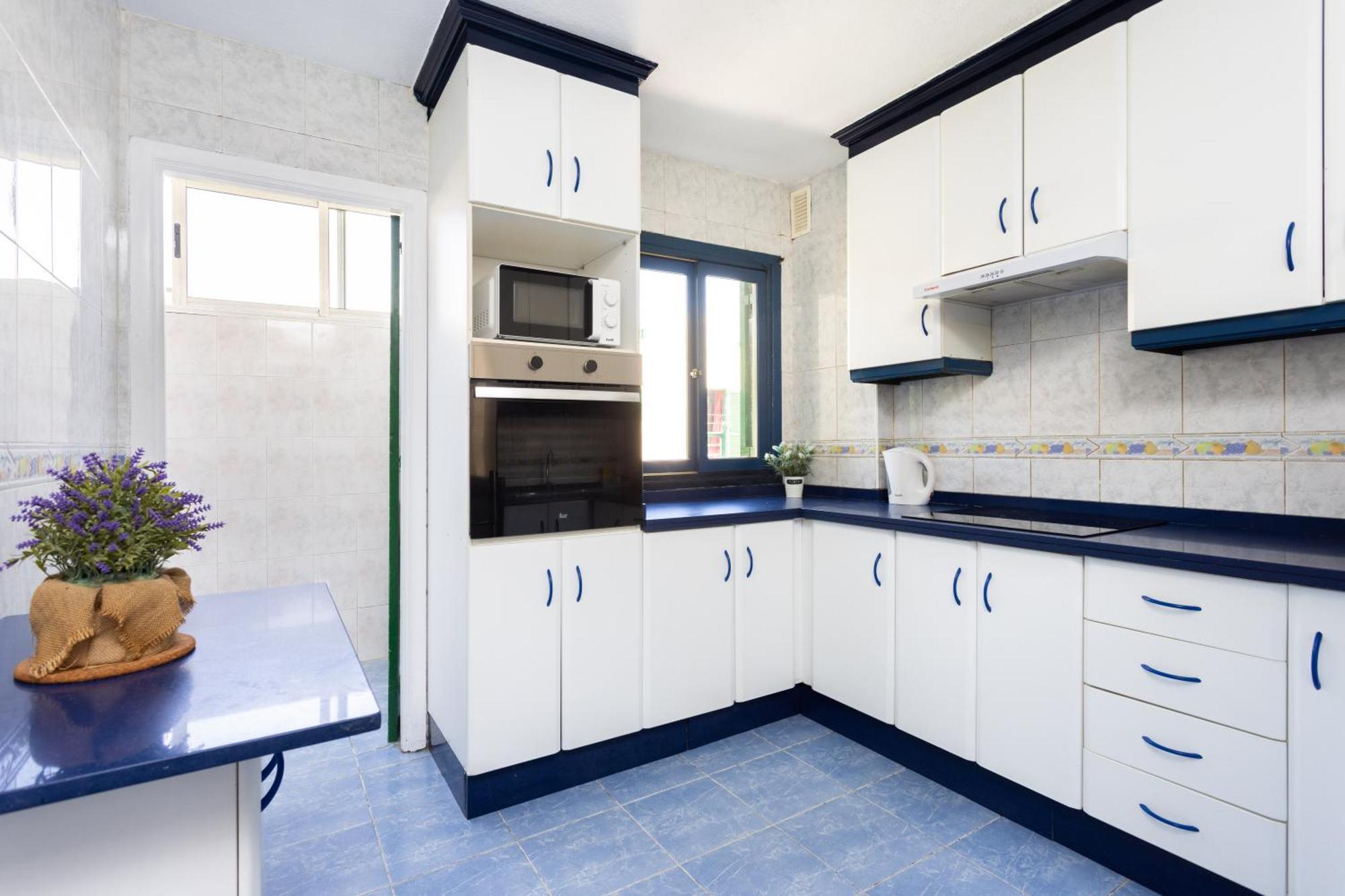 Classbnb - Three Spacious Apartments 150M From The Las Americas Promenade Arona  Esterno foto