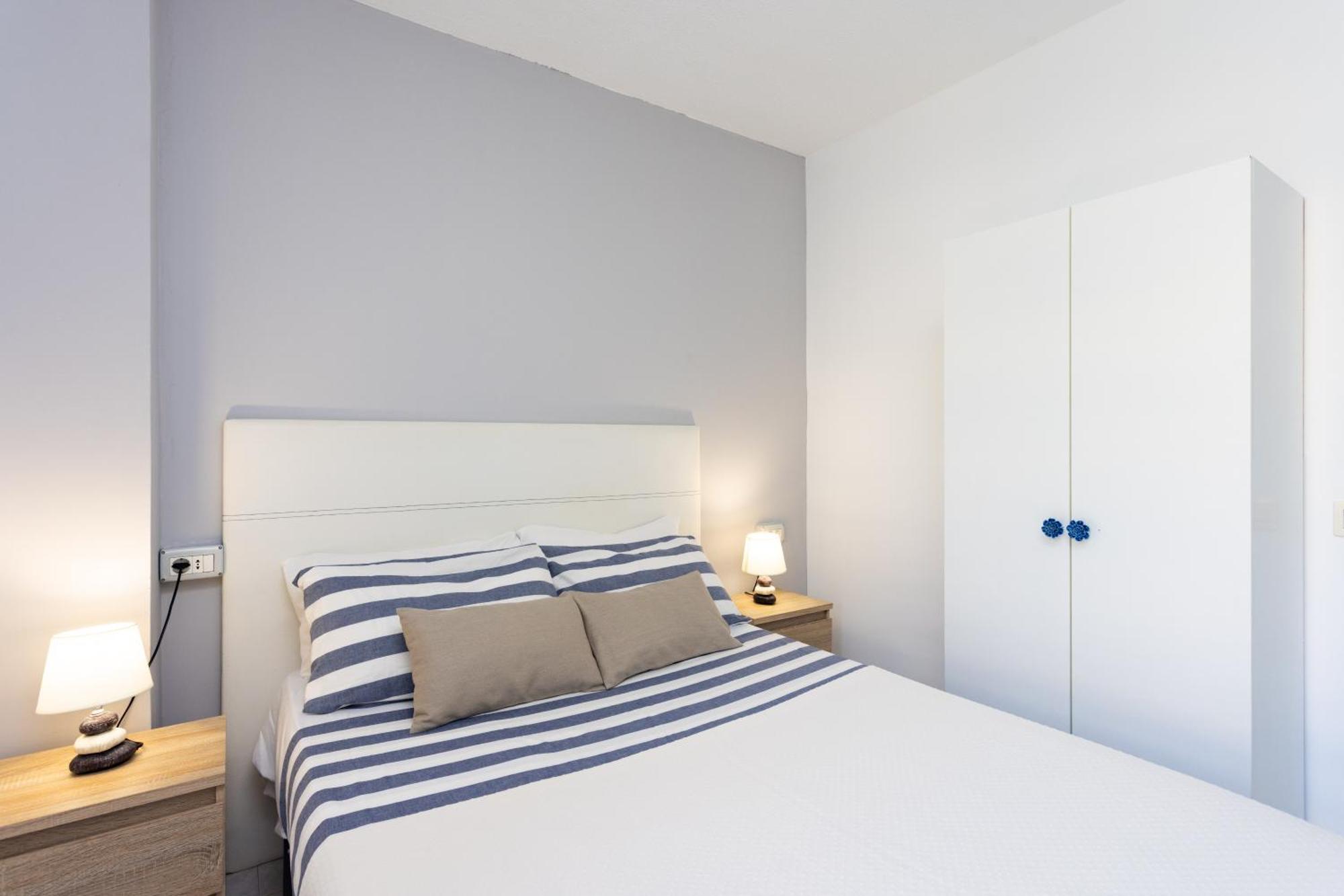 Classbnb - Three Spacious Apartments 150M From The Las Americas Promenade Arona  Esterno foto