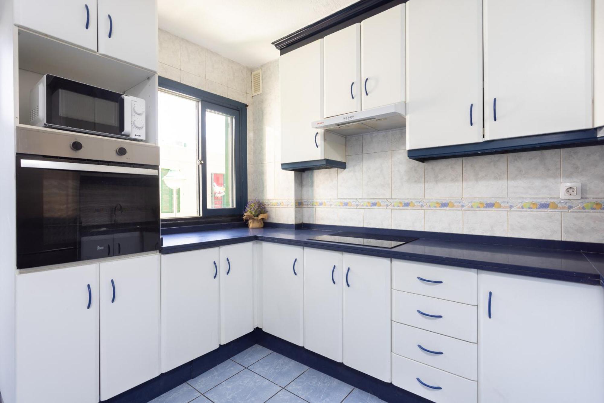 Classbnb - Three Spacious Apartments 150M From The Las Americas Promenade Arona  Esterno foto